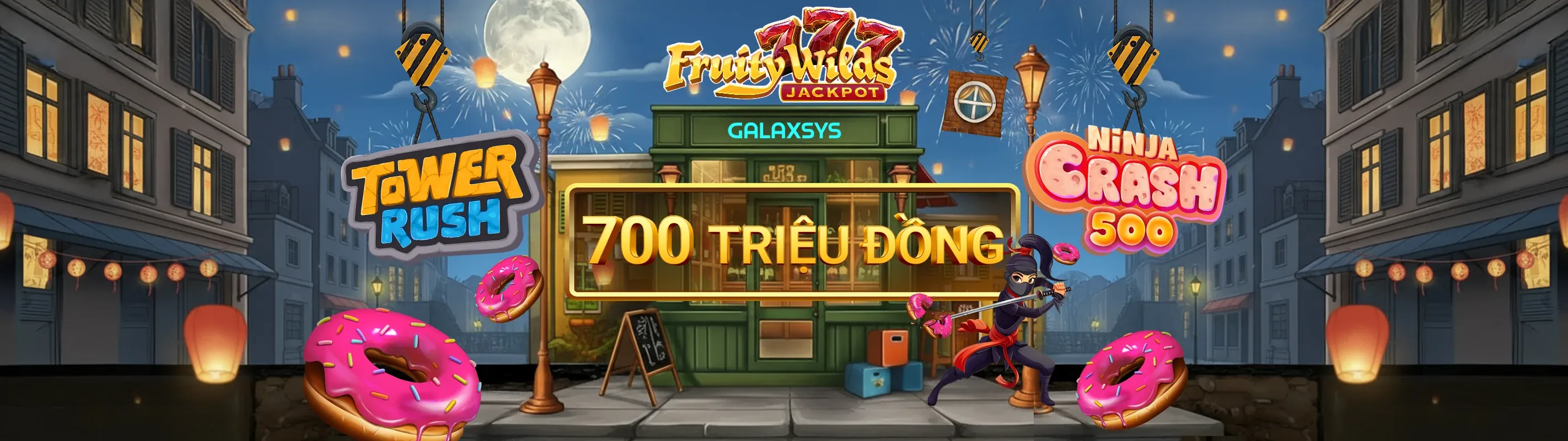 Nổ Hũ 98wim code với cơ hội trúng Jackpot lớn