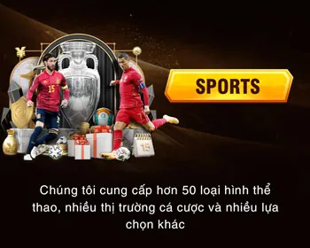 Đa dạng kèo cược và tỷ lệ hấp dẫn