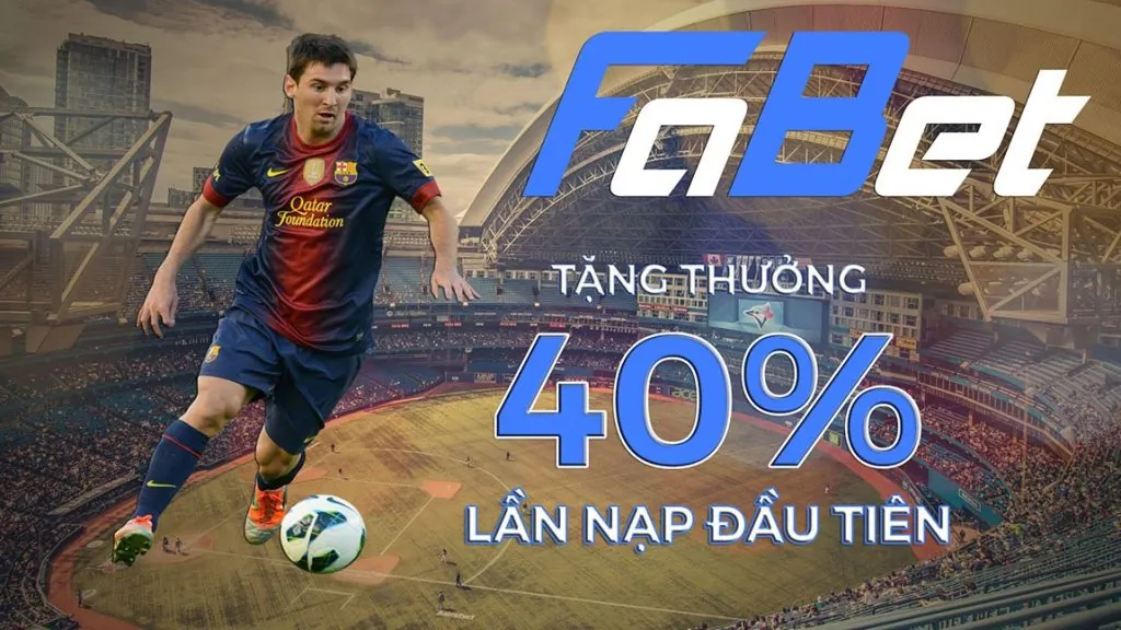 Biểu ngữ hoàn trả cược thể thao hàng tuần